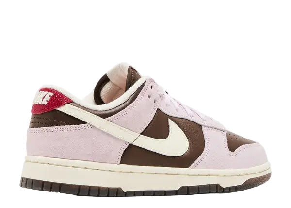 Nike Dunk Low Neapolitan Back
