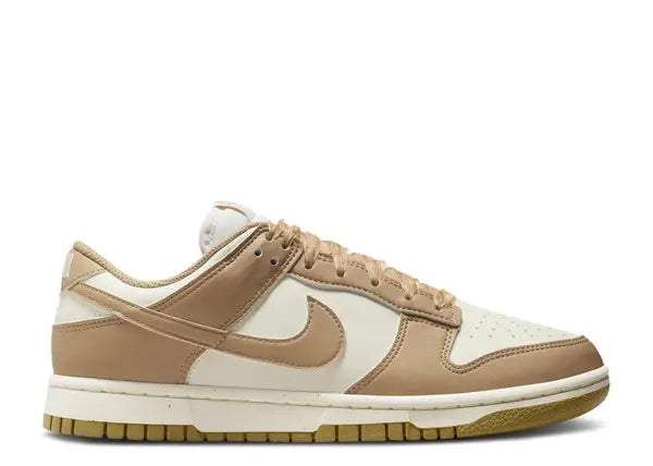 Nike Dunk Low Next Nature Sail Parachute Beige