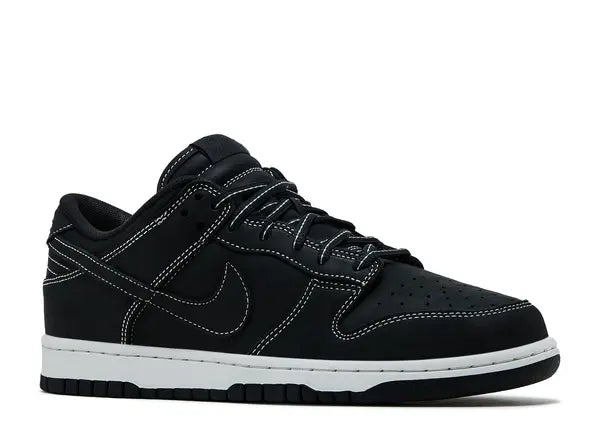 Nike Dunk Low Off Noir Summit White Front