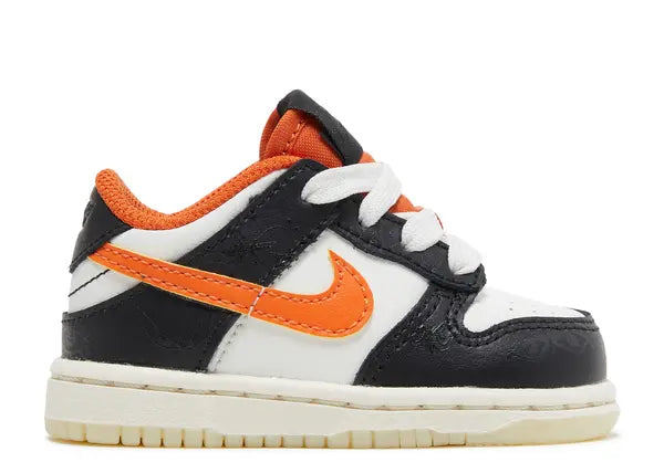 Nike Dunk Low PRM Halloween (TD) Side