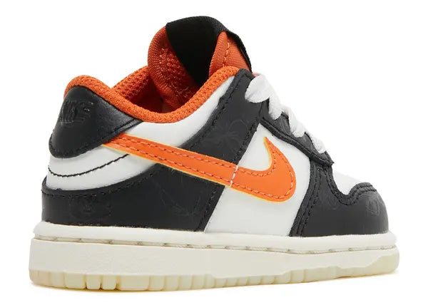 Nike Dunk Low PRM Halloween (TD) Back