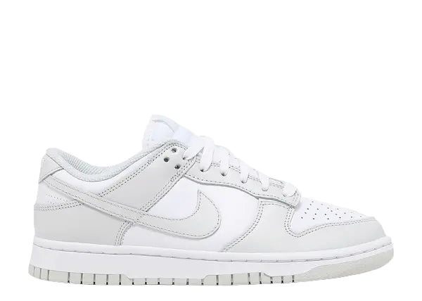Nike Dunk Low Photon Dust Side