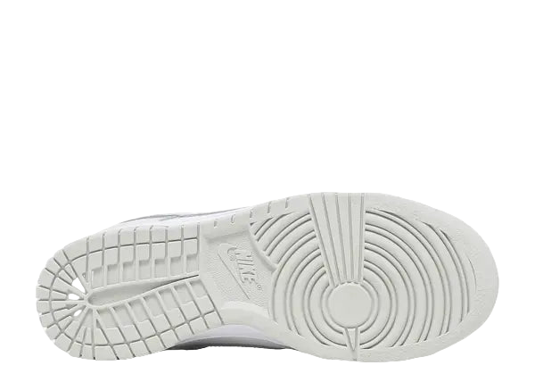 Nike Dunk Low Photon Dust Bottom