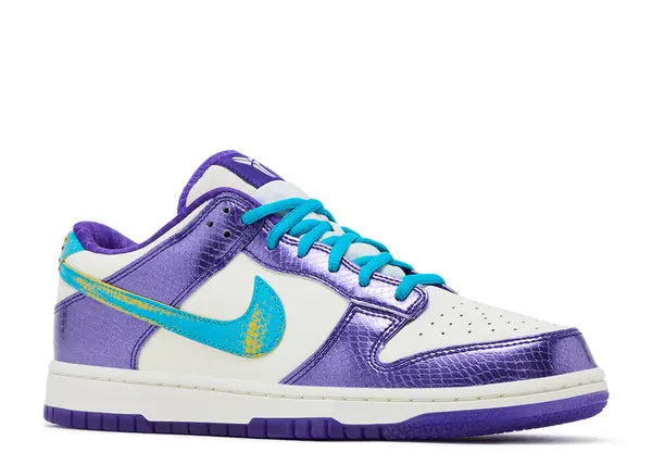 Nike Dunk Low Proto Kobe Bryant Draft Day Front