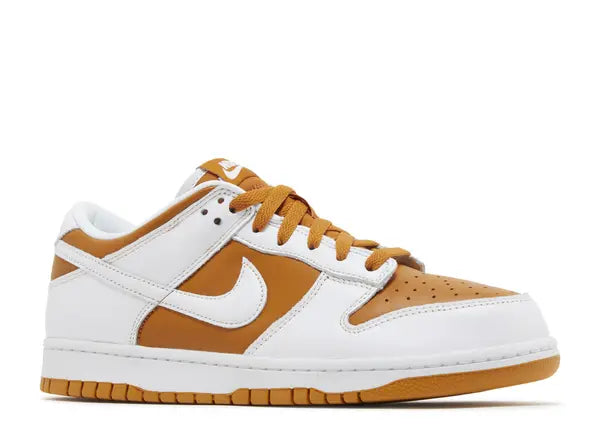 Nike Dunk Low QS CO.JP Reverse Curry (2024) Front