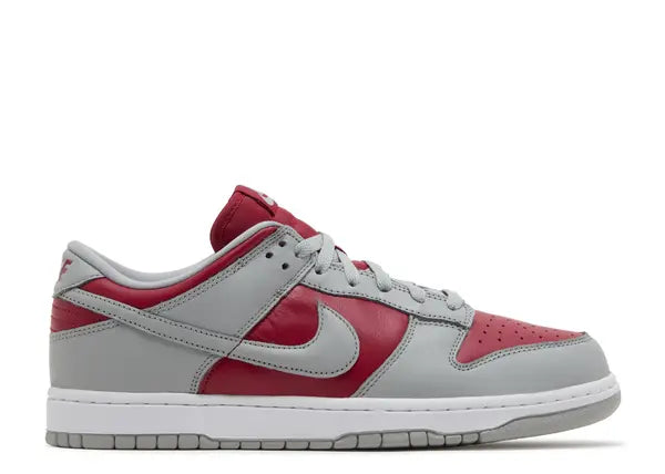 Nike Dunk Low QS CO.JP Reverse Ultraman (2024) Side