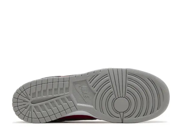 Nike Dunk Low QS CO.JP Reverse Ultraman (2024) Bottom