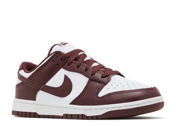 Nike Dunk Low Redwood Front