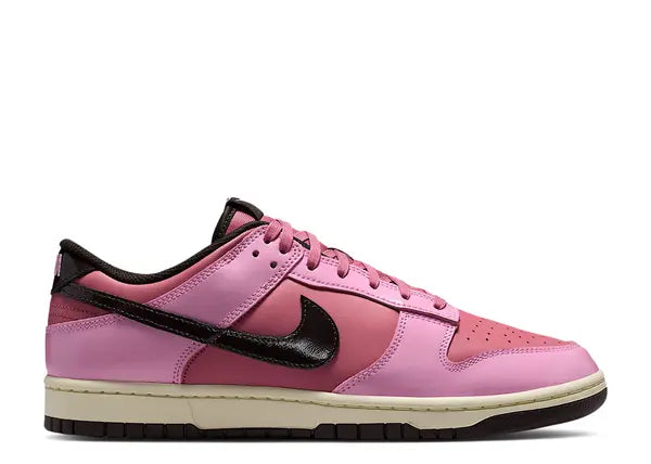 Nike Dunk Low Retro Pink Donut