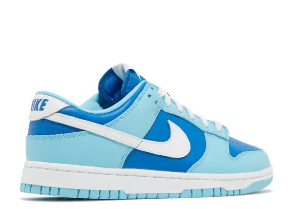 Nike Dunk Low Retro QS Argon (2022) Back