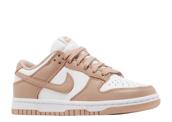 Nike Dunk Low Rose Whisper Front