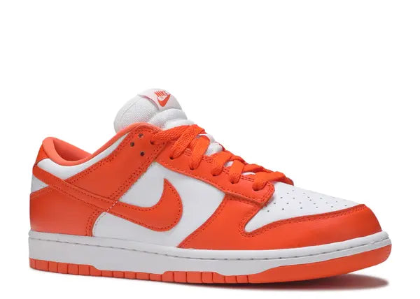 Nike Dunk Low SP Syracuse Front