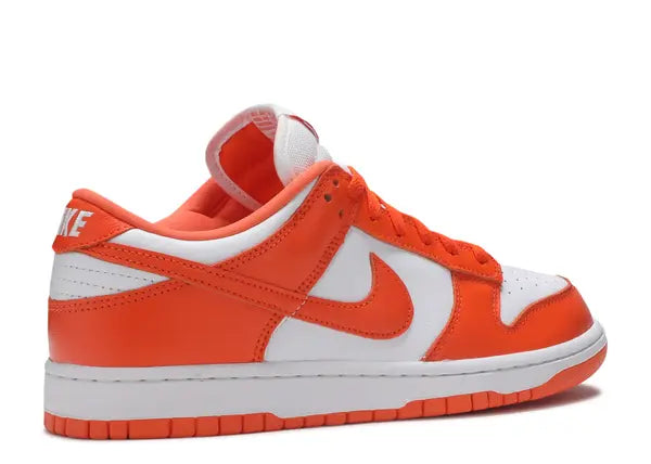 Nike Dunk Low SP Syracuse Back