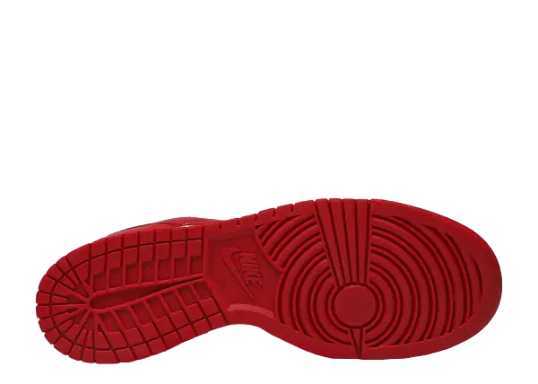 Nike Dunk Low St John Bottom