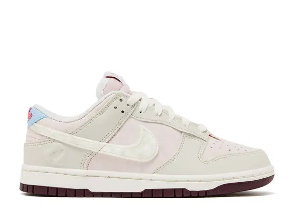 Nike Dunk Low Valentine's Day (2026) Side