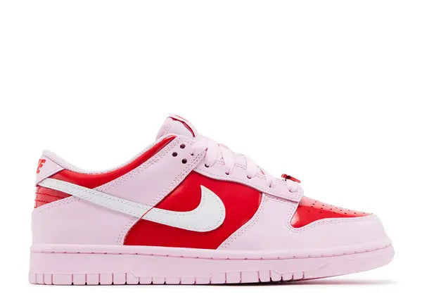 Nike Dunk Low Valentine's Day (2026) (GS) Side
