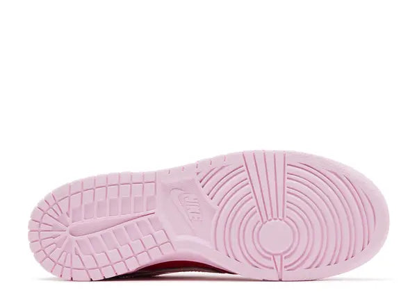 Nike Dunk Low Valentine's Day (2026) (GS) Bottom