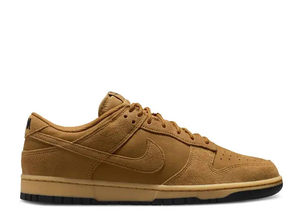 Nike Dunk Low Wheat