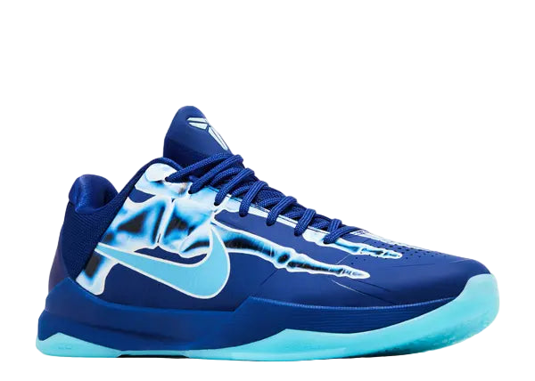 Nike Kobe 5 Protro X-Ray Front