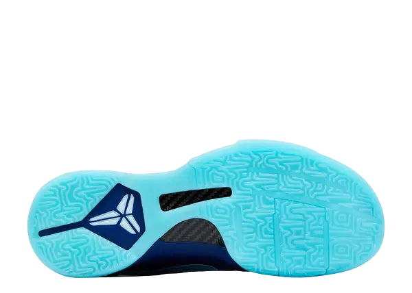 Nike Kobe 5 Protro X-Ray Bottom