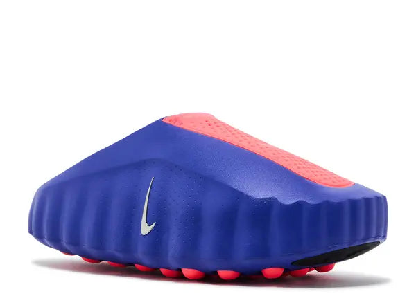 Nike Mind 001 AMD Slide Spider-Man Front