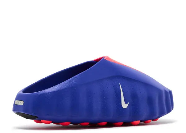 Nike Mind 001 AMD Slide Spider-Man Back