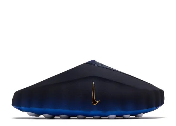 Nike Mind 001 Slide Blackened Blue Game Royal Side