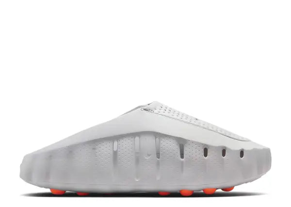 Nike Mind 001 Slide Light Smoke Grey