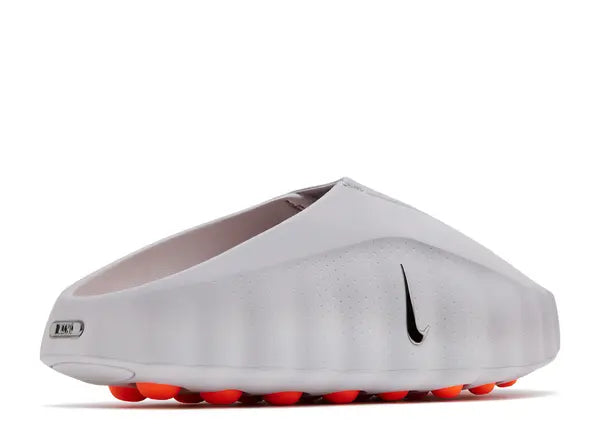 Nike Mind 001 Slide Light Smoke Grey Back