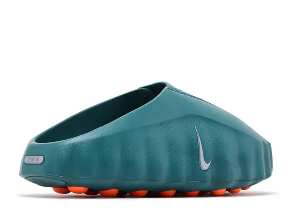 Nike Mind 001 Slide Mineral Slate Back