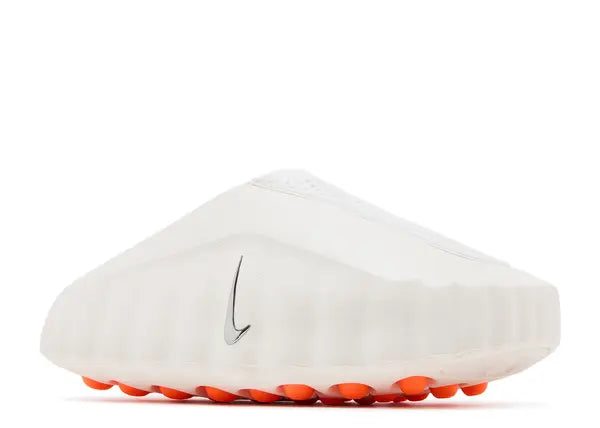 Nike Mind 001 Slide Sail (Women's) Front
