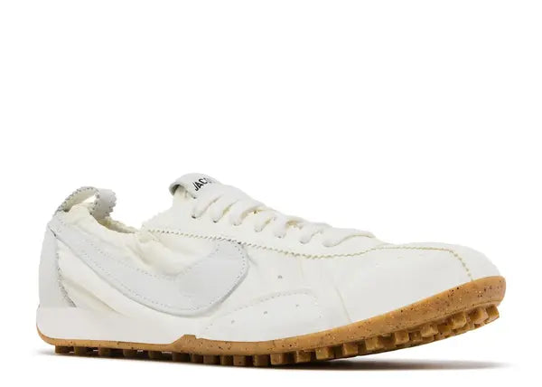 Nike Moon Shoe SP Jacquemus Soft Pearl Front