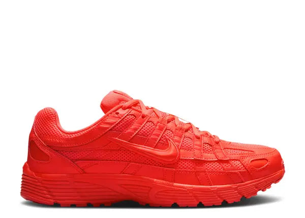 Nike P-6000 Birght Crimson