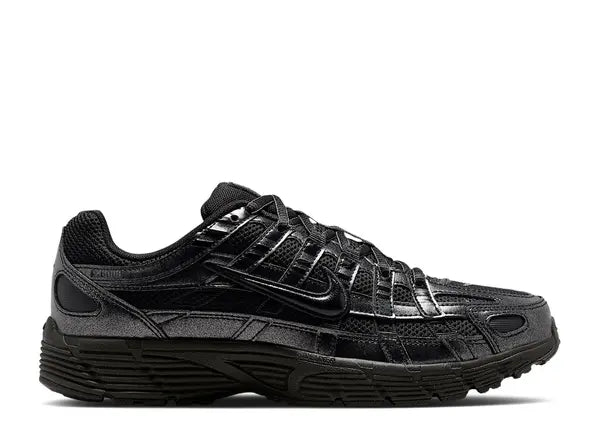Nike P-6000 Black Anthracite