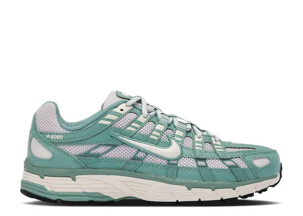Nike P-6000 Cannon Pearl Platinum