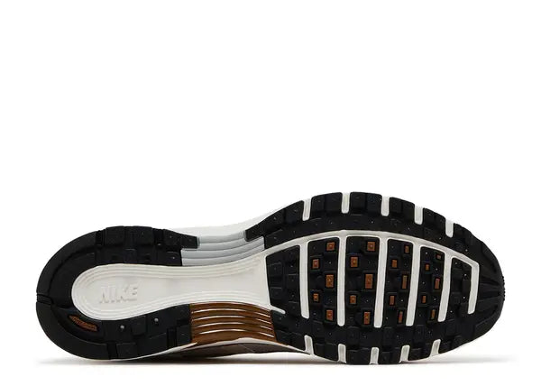 Nike P-6000 Light Orewood Brown Phantom Bottom