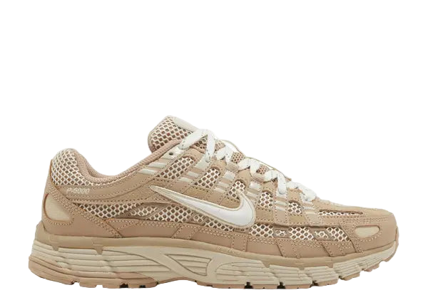 Nike P-6000 Premium Hemp Side