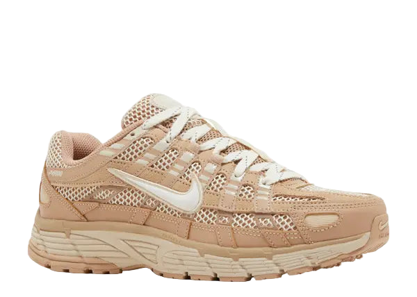 Nike P-6000 Premium Hemp Front
