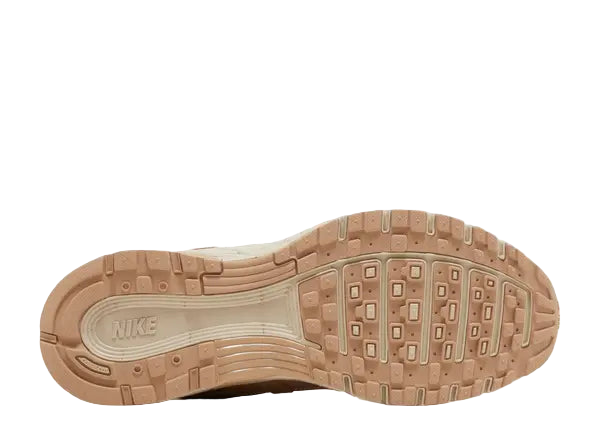 Nike P-6000 Premium Hemp Bottom
