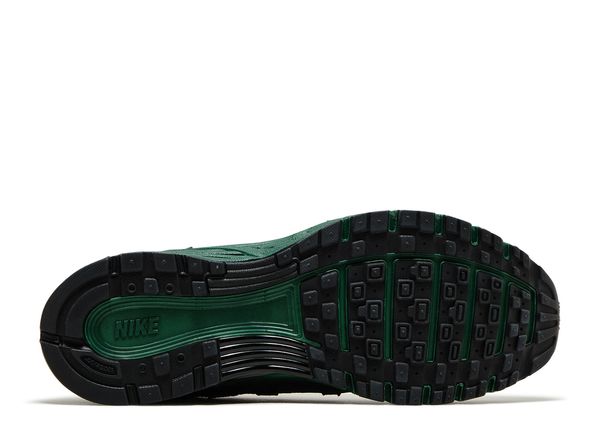 Nike P-6000 Premium Vast Grey Fir Bottom