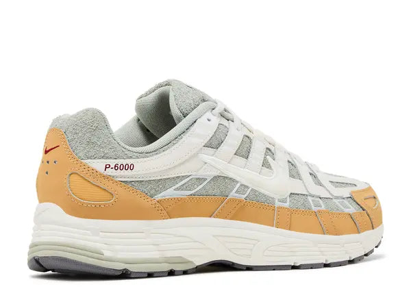 Nike P-6000 Year of the Horse Back