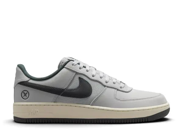 Nike SB Air Force 1 Low Yuto Horigome White Iron Grey
