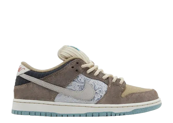 Nike SB Dunk Low Big Money Savings Side