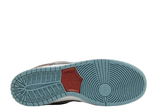 Nike SB Dunk Low Big Money Savings Bottom