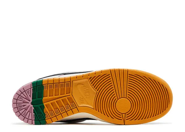 Nike SB Dunk Low CSEF Bottom