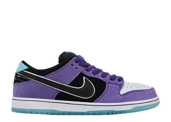 Nike SB Dunk Low Hayley Wilson Side