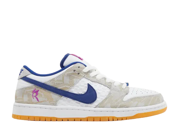 Nike SB Rayysa Leal Side