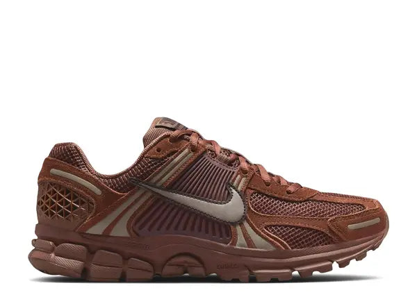 Nike Zoom Vomero 5 Fauna Brown Velvet Brown
