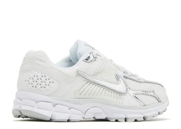 Nike Zoom Vomero 5 Chrome Toe Back