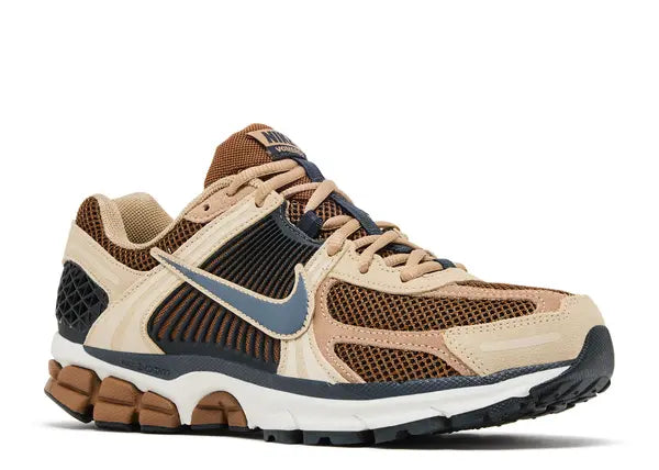 Nike Zoom Vomero 5 Light British Tan Khaki Front